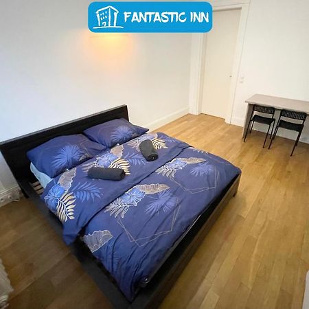 Fantastic Waw - K Room 5 وارسو المظهر الخارجي الصورة